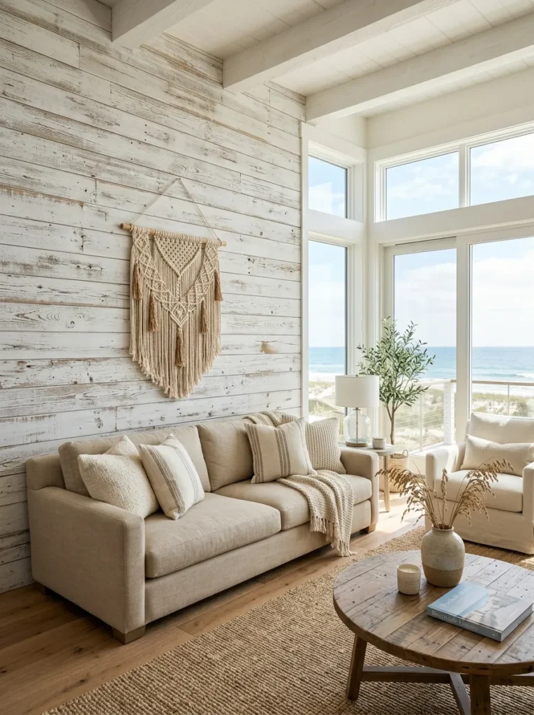 Beach Decor Ideas