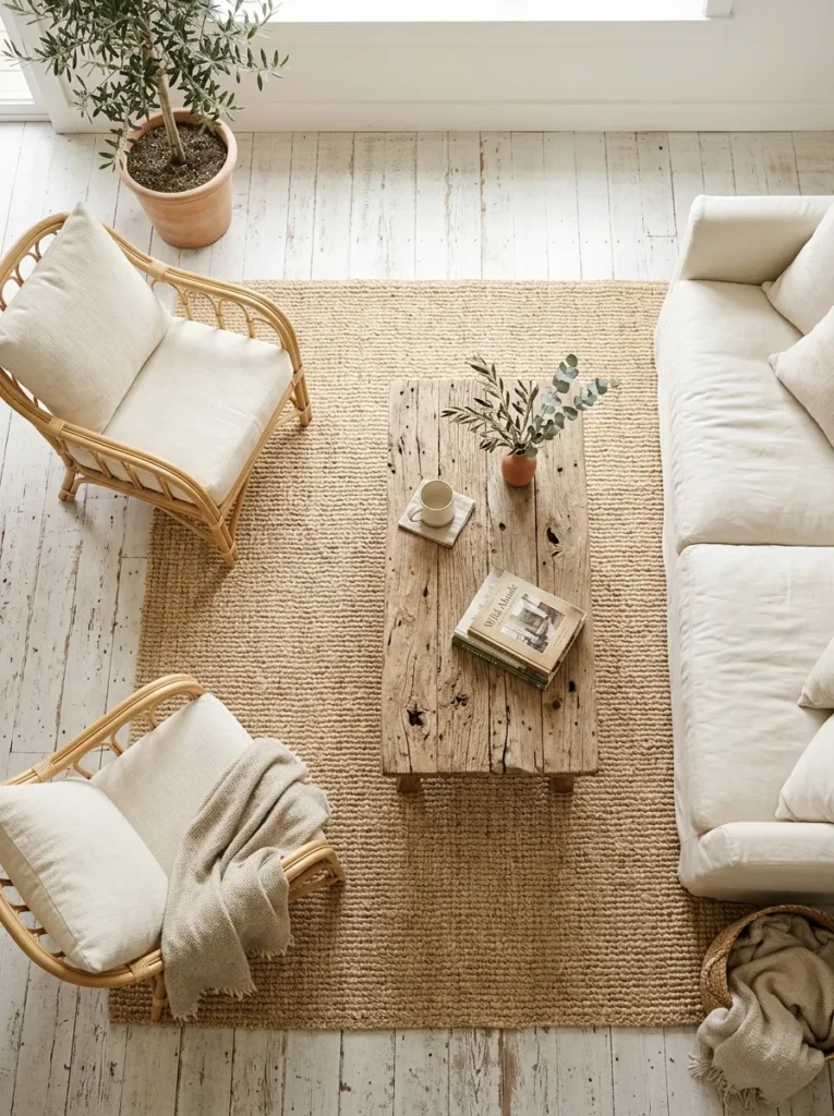 Beach Decor Ideas