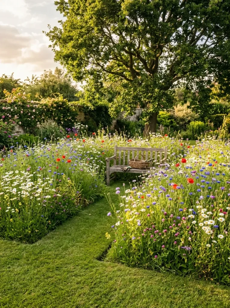 Backyard Landscaping Ideas