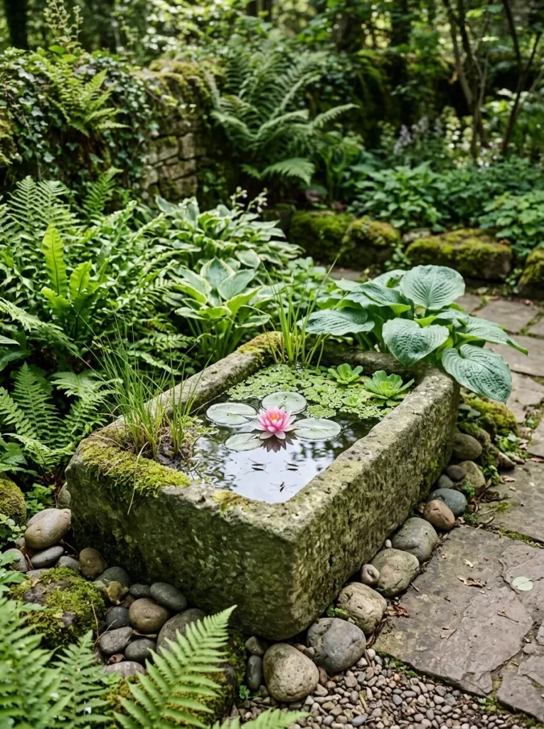 Backyard Landscaping Ideas