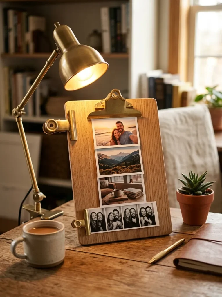 Handmade Gifts