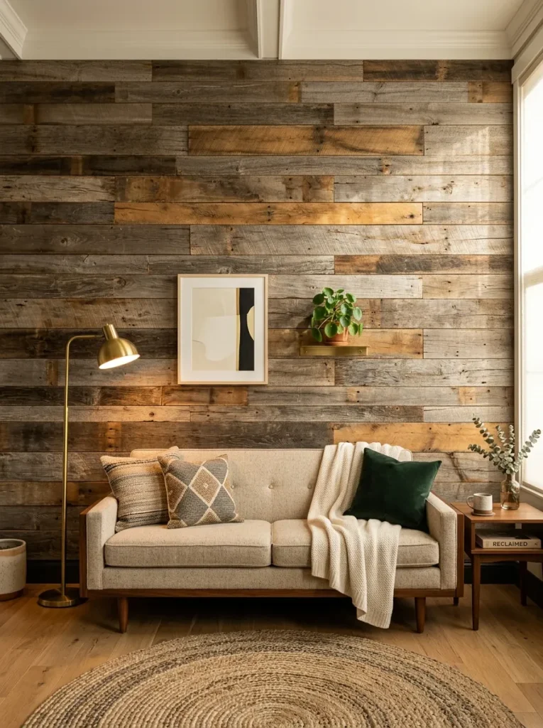 Large Wall Decor Ideas