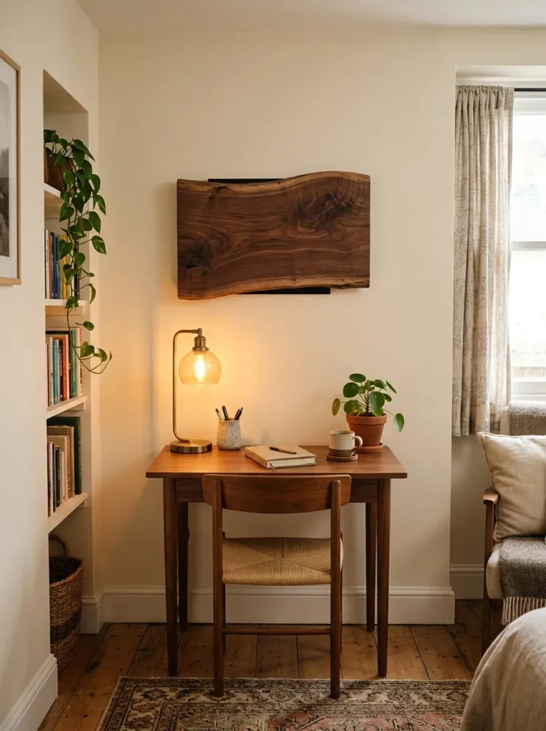 Wooden Wall Art Ideas