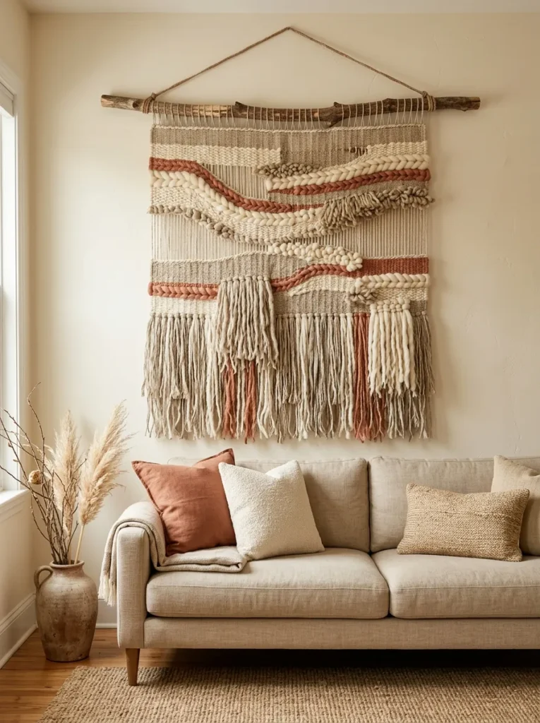 Large Wall Decor Ideas