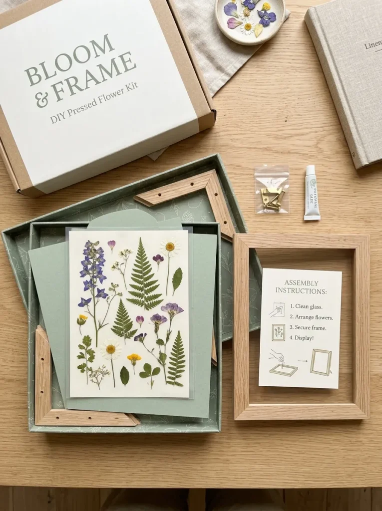 Handmade Gift Ideas