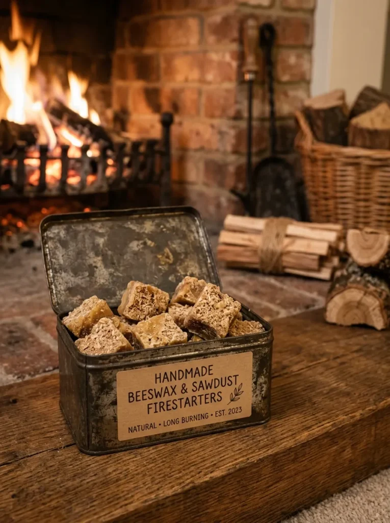 Eco-Friendly Handmade Gift