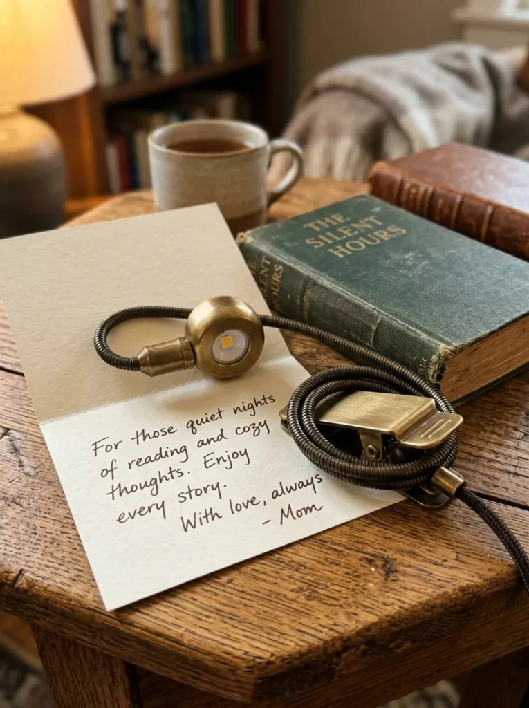 Handmade Gift Ideas