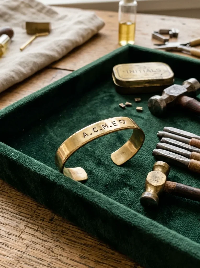 Handmade Gift Ideas