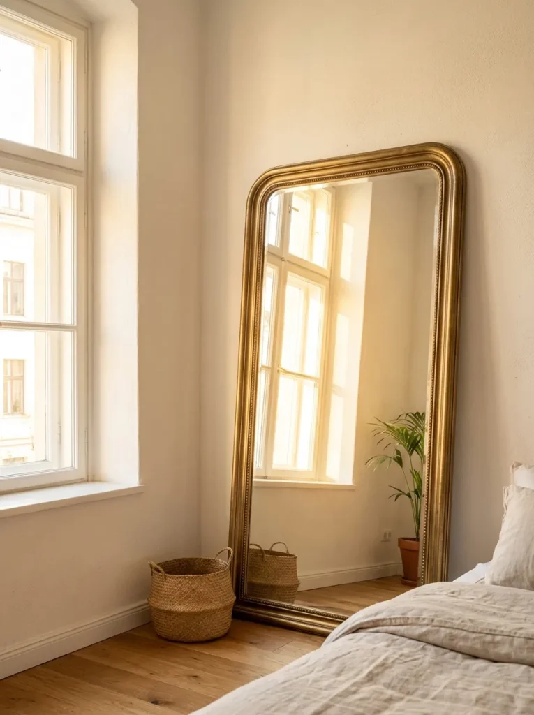 Small Bedroom Lighting Ideas