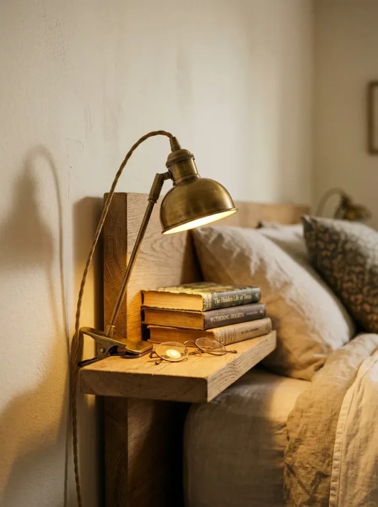 Bedroom Lighting Ideas