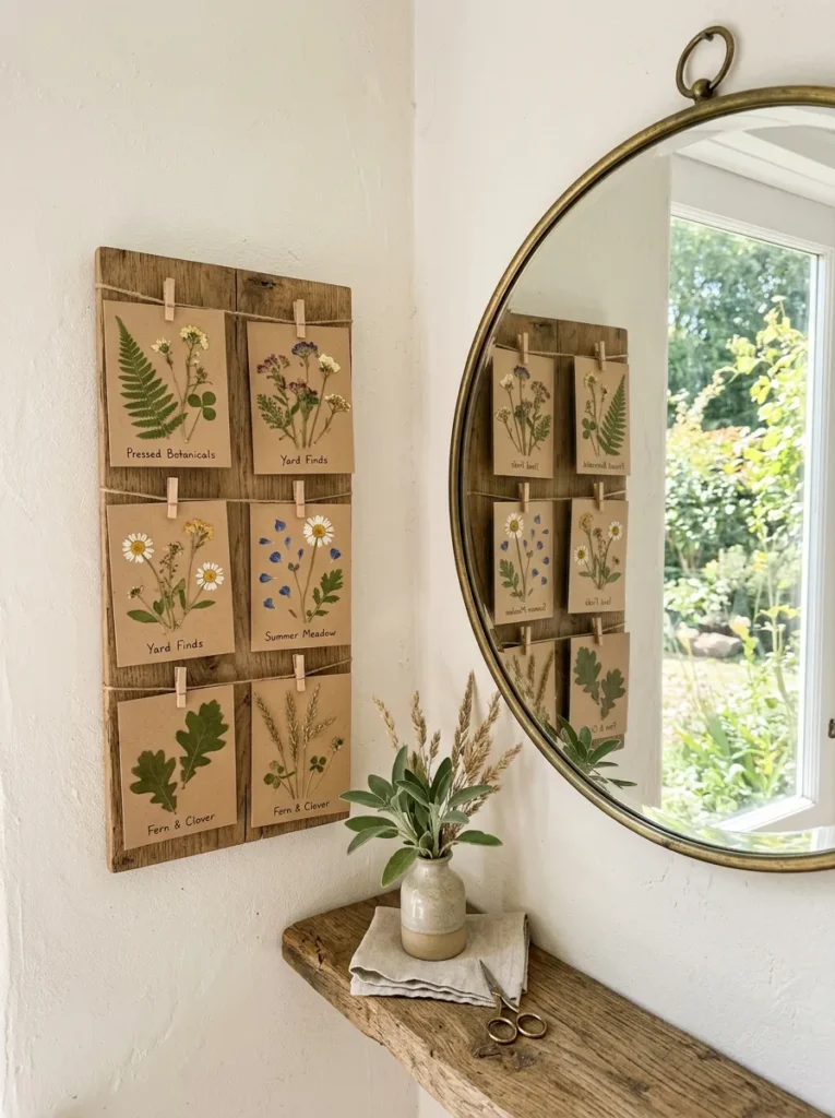 Eco-Friendly Handmade Gift