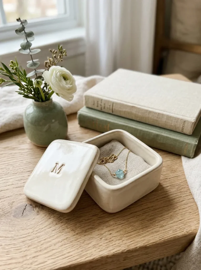 Handmade Gift Ideas
