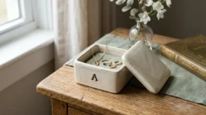 Handmade Gift Ideas