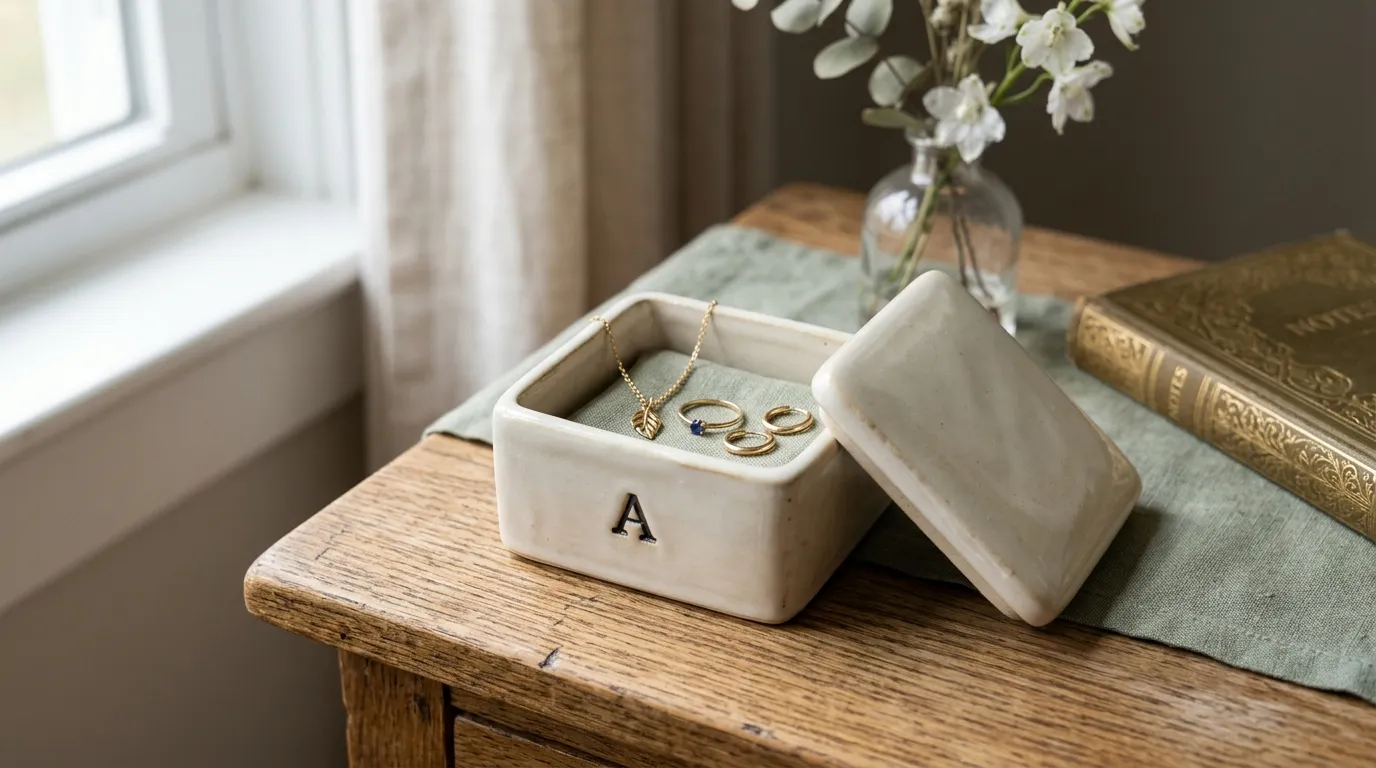 Handmade Gift Ideas