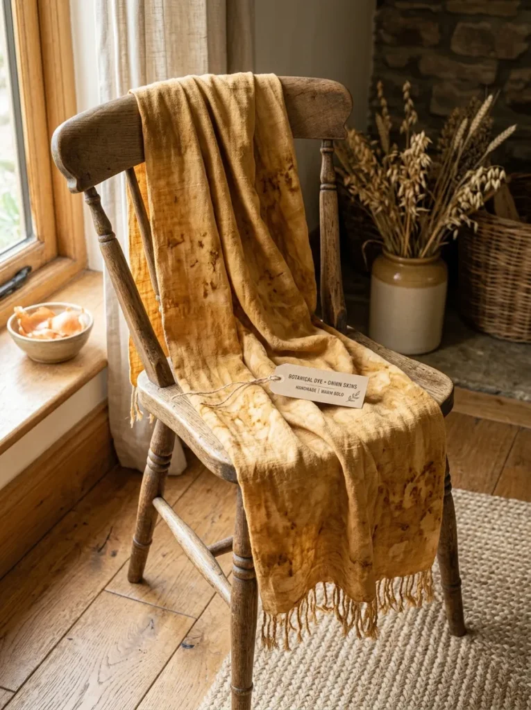 Eco-Friendly Handmade Gift