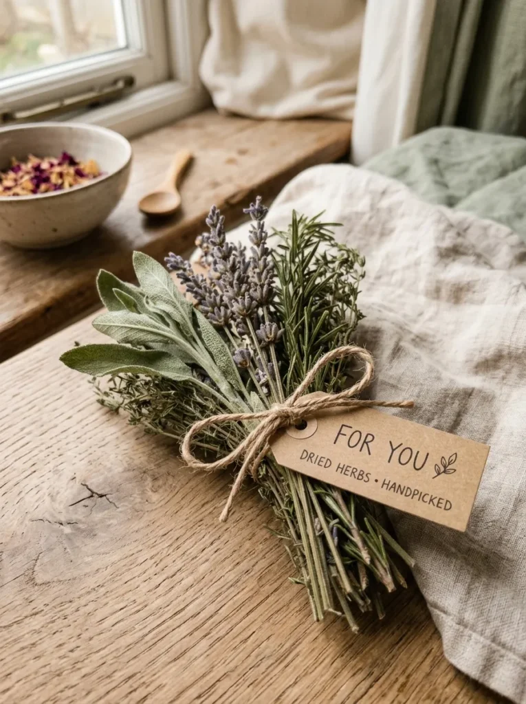 Handmade Gift Ideas