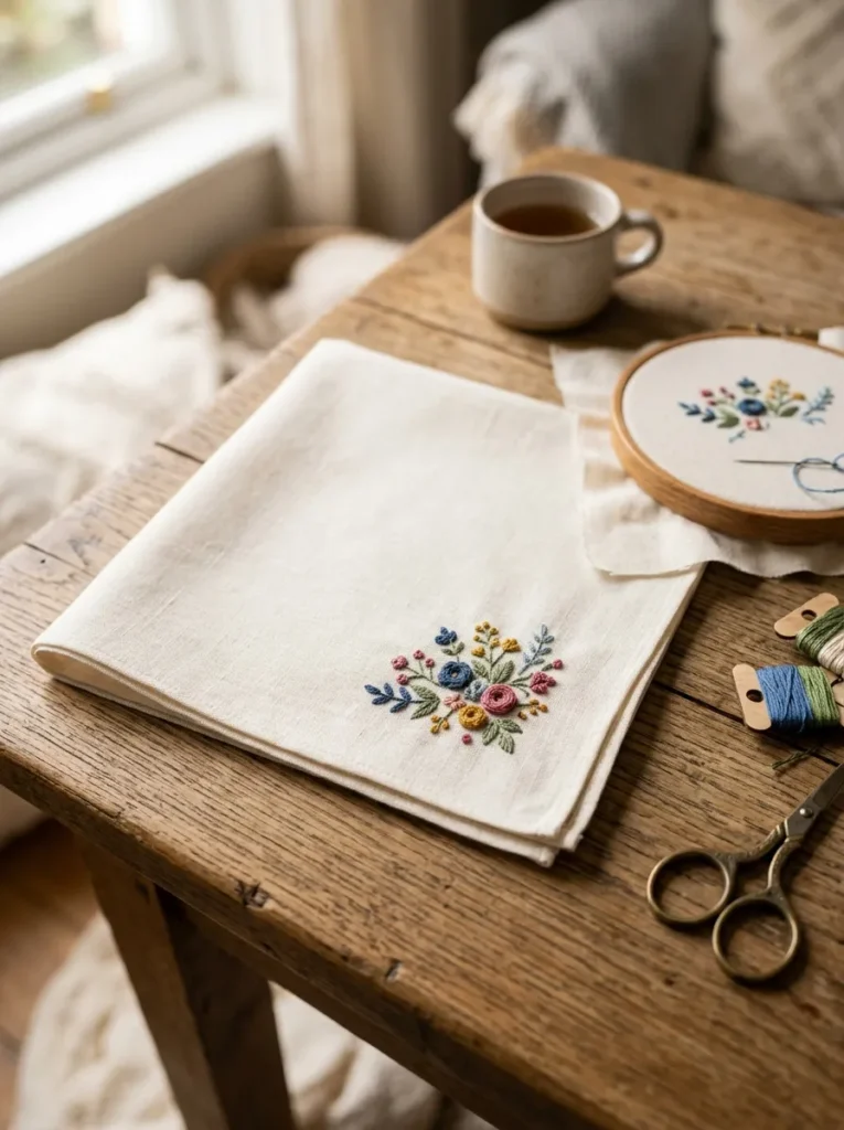 Handmade Gift Ideas