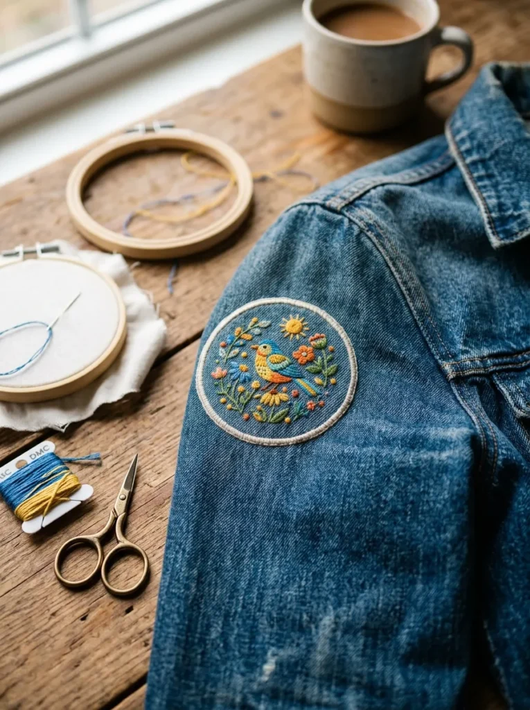 Handmade Gift Ideas
