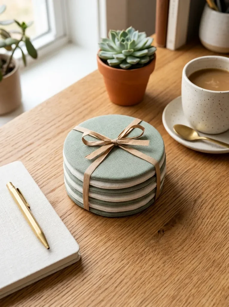 Handmade Gift Ideas