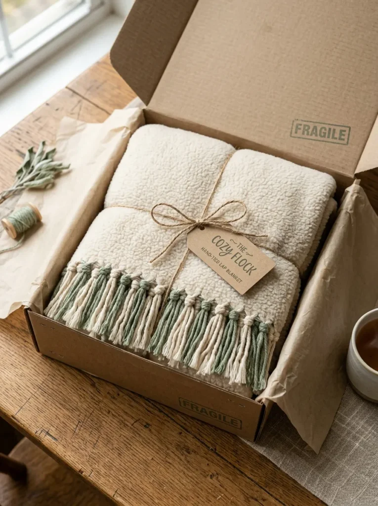 Handmade Gift Ideas