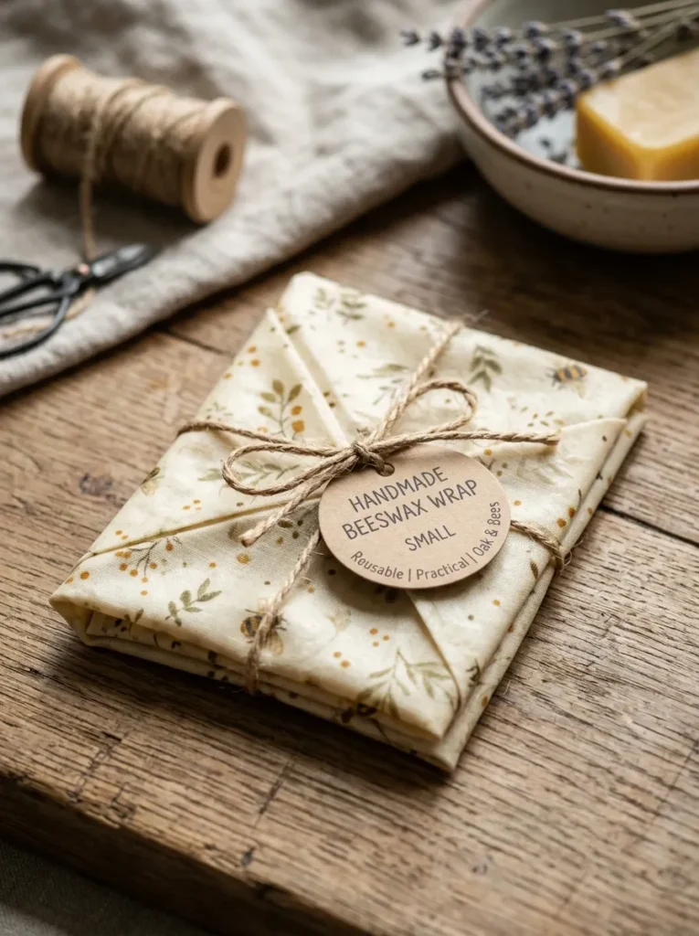 Handmade Gift Ideas