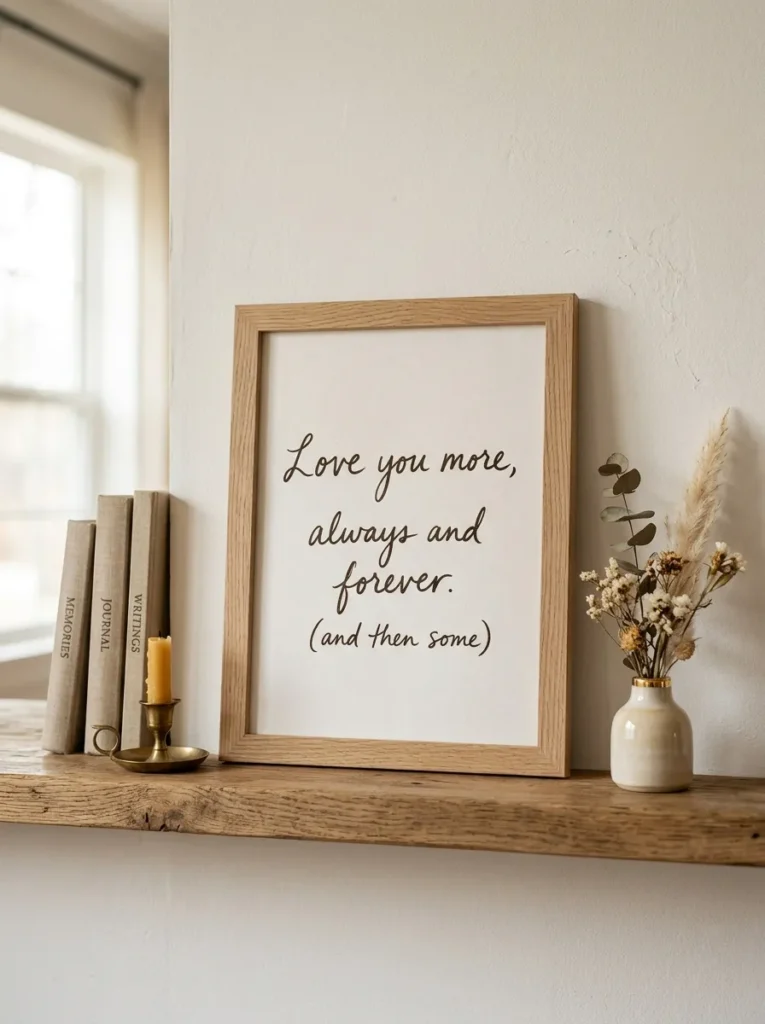 Handmade Gift Ideas