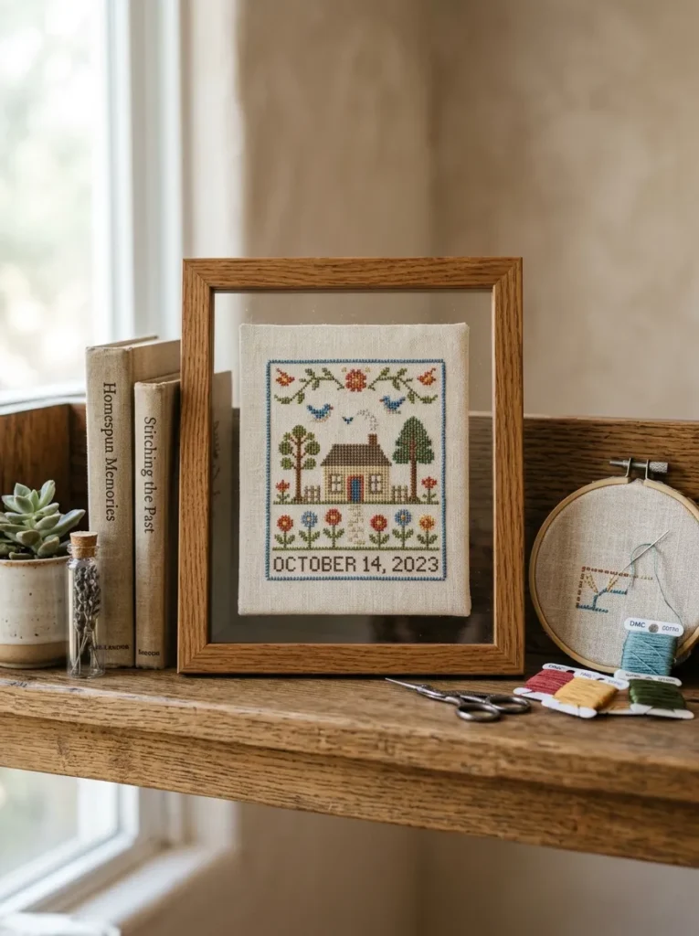 Handmade Gift Ideas