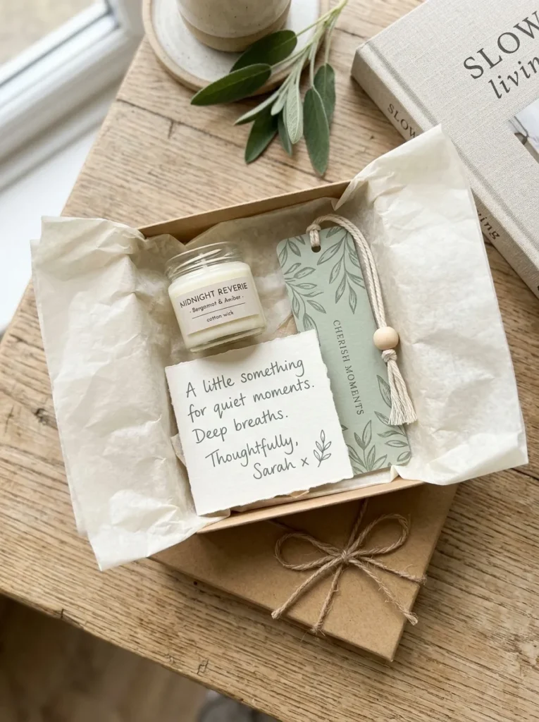 Handmade Gift Ideas