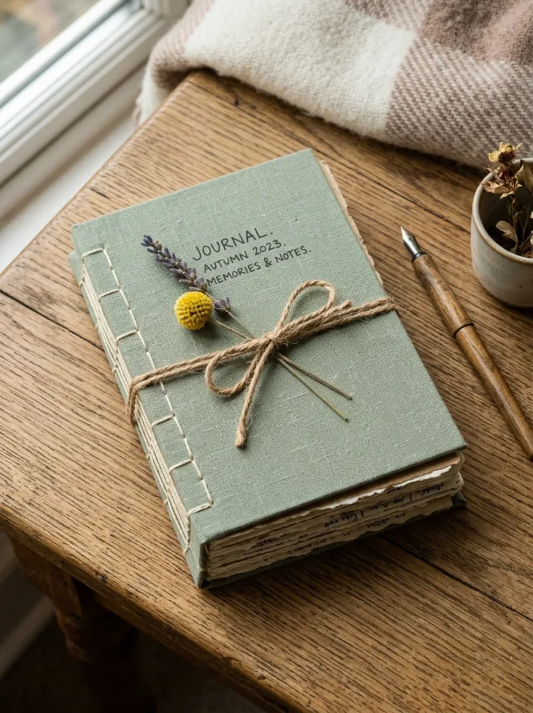 Handmade Gift Ideas
