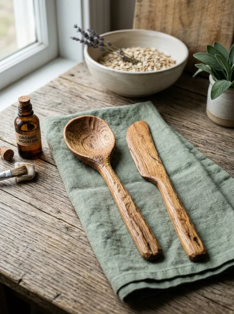 Eco-Friendly Handmade Gift