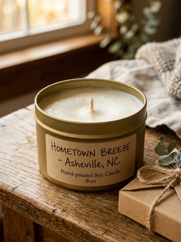 Handmade Gift Ideas