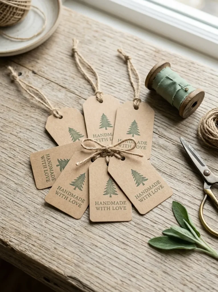 Handmade Gift Ideas
