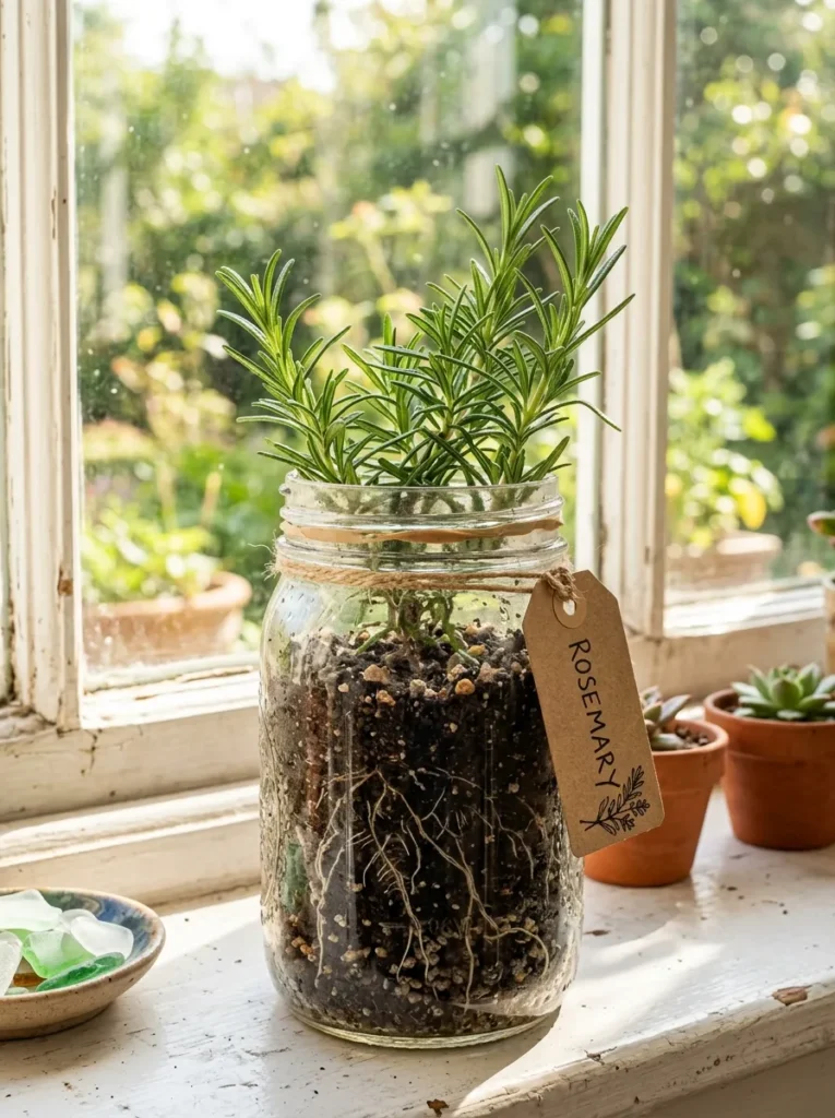 Eco-Friendly Handmade Gift