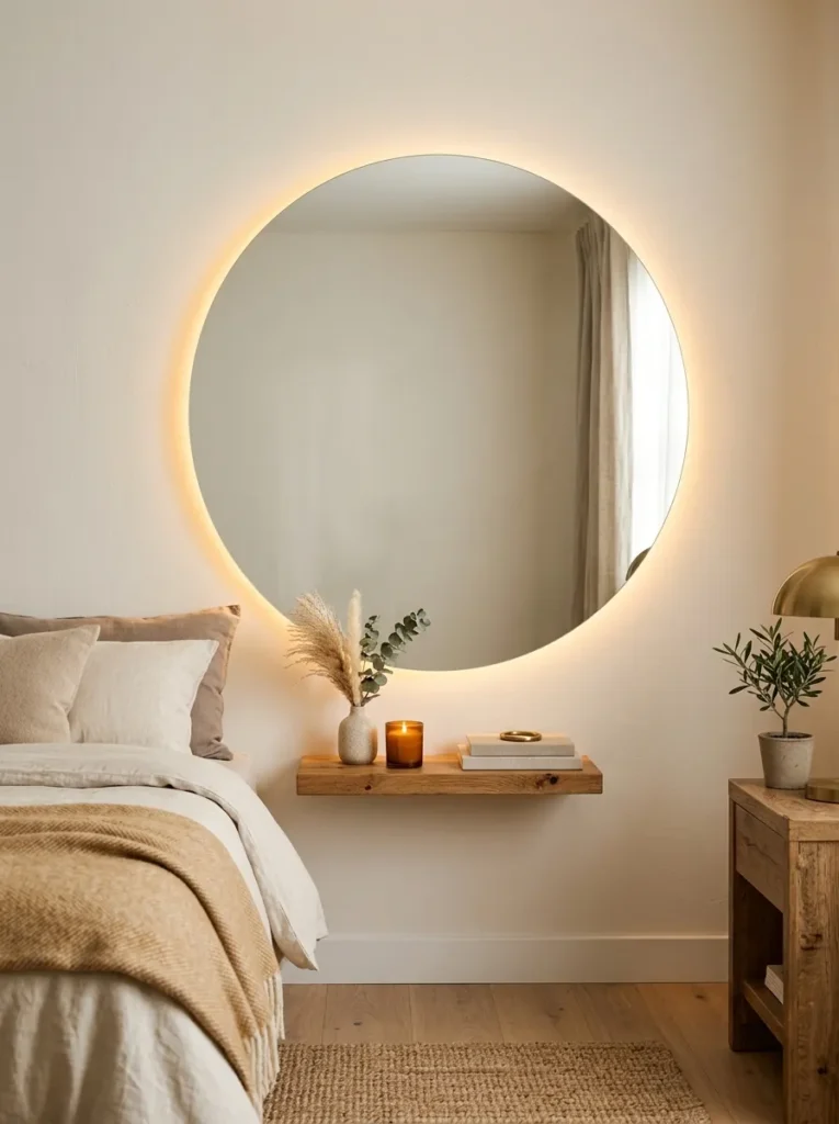 Bedroom Lighting Ideas