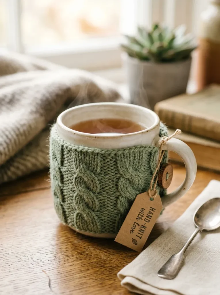 Handmade Gift Ideas