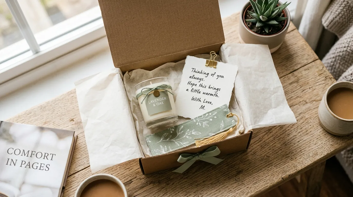 Handmade Gift Ideas