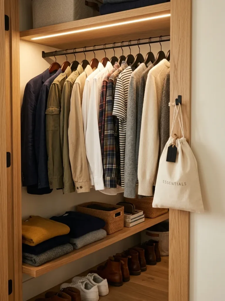 Bedroom Lighting Ideas