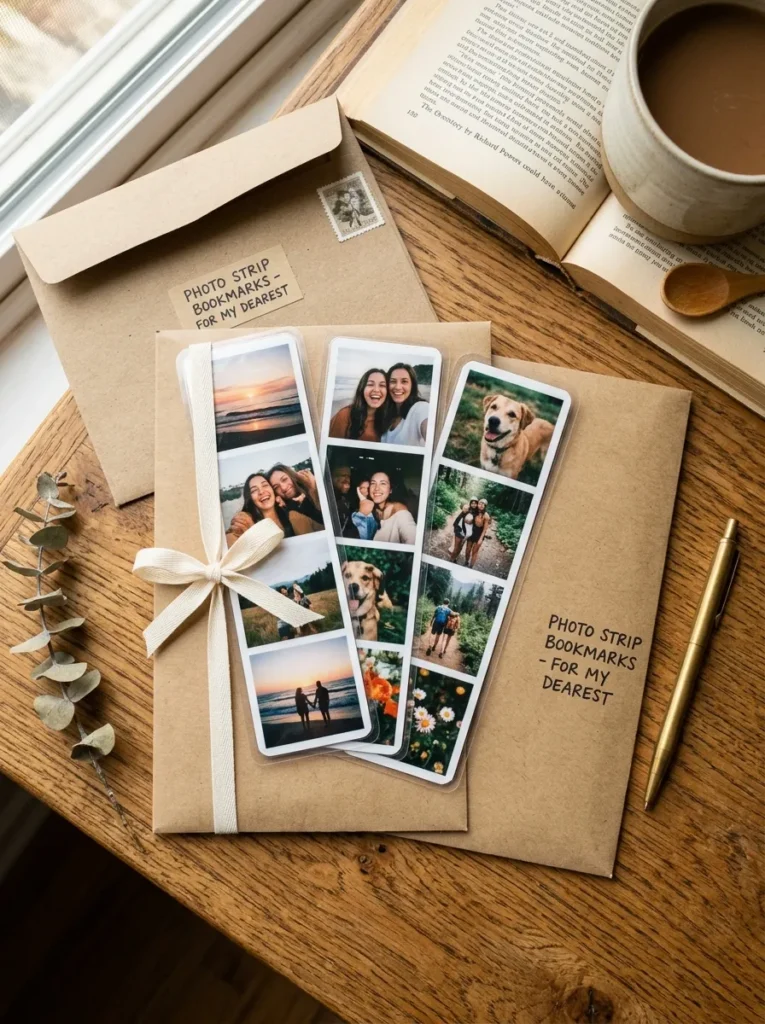 Handmade Gift Ideas