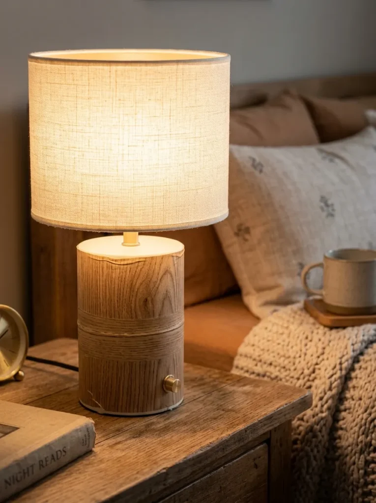 Bedroom Lighting Ideas