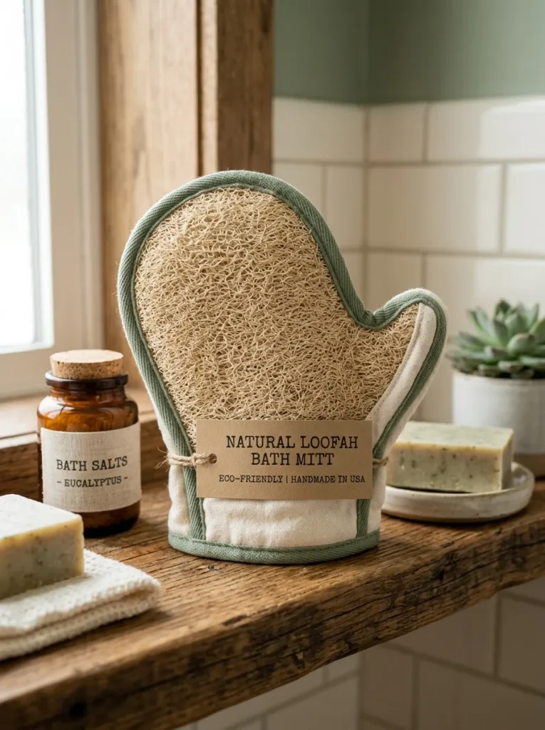 Eco-Friendly Handmade Gift