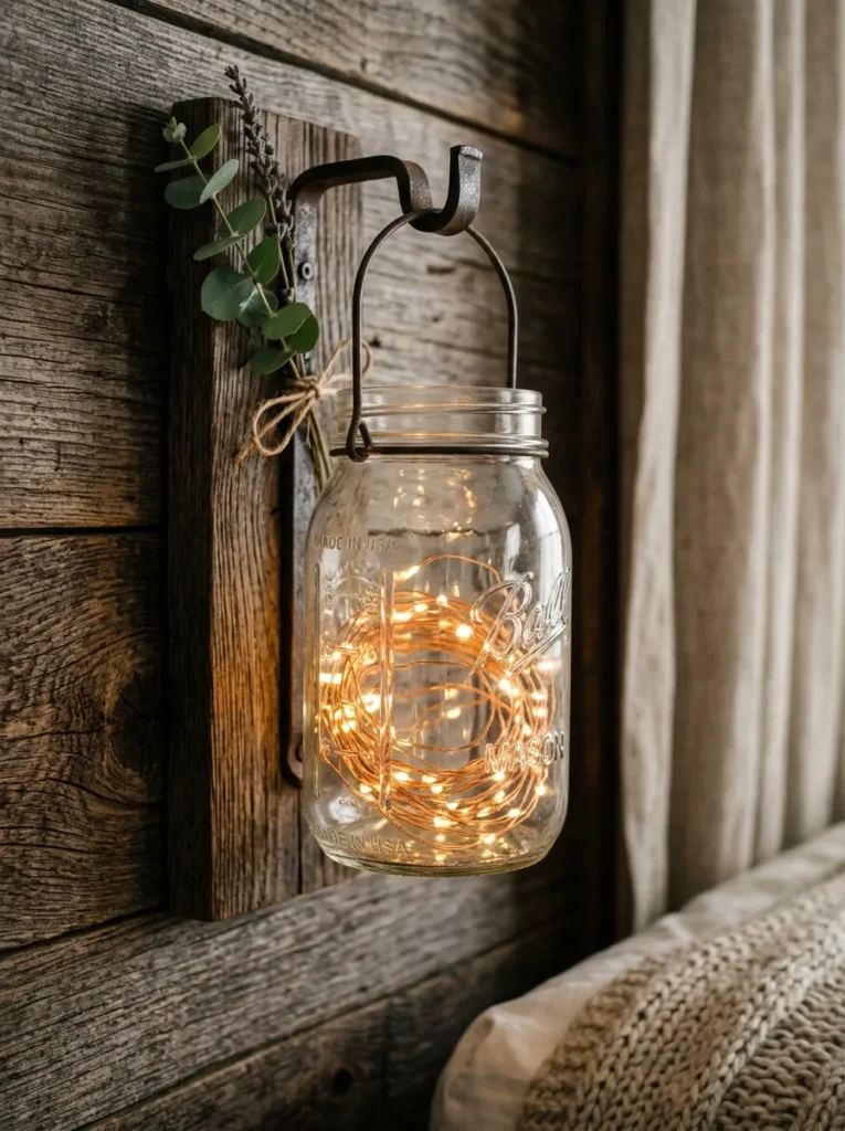 Bedroom Lighting Ideas