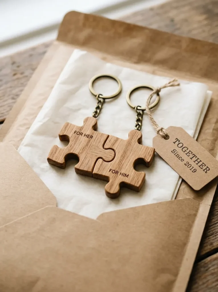 Handmade Gift Ideas