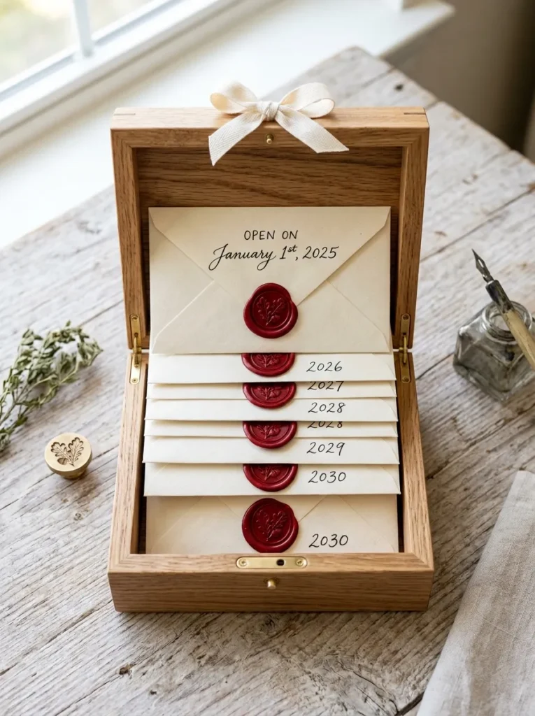 Handmade Gift Ideas