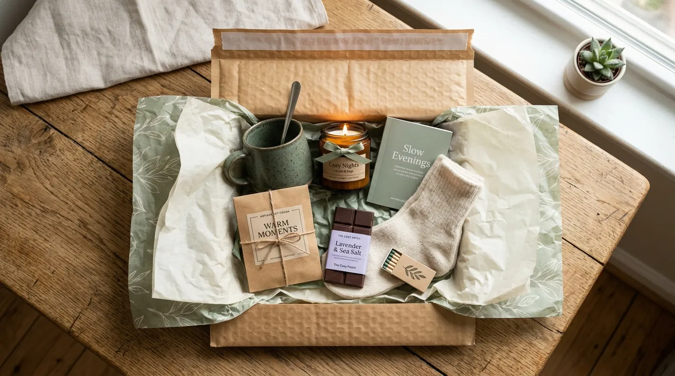 Handmade Gift Ideas