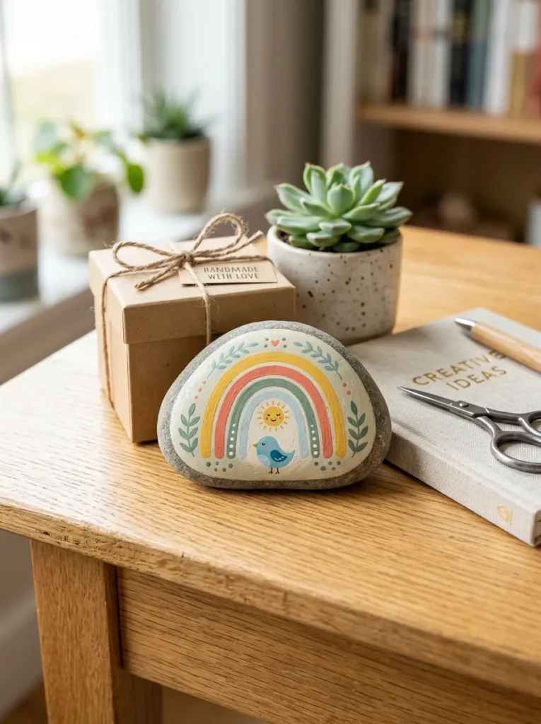 Handmade Gift Ideas