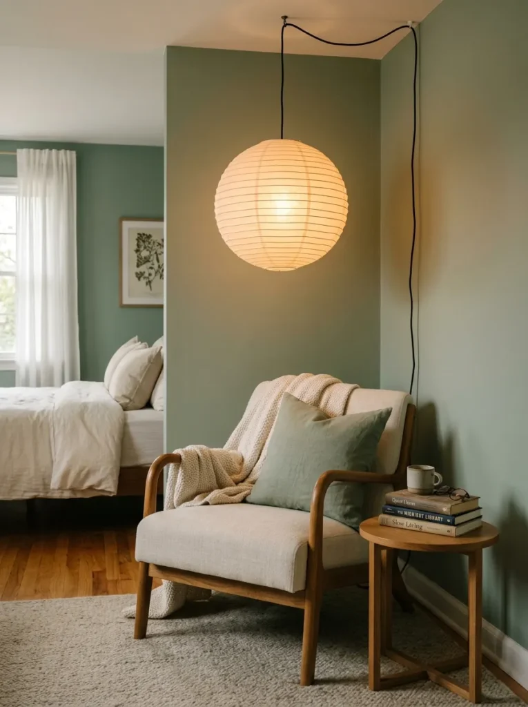 Bedroom Lighting Ideas