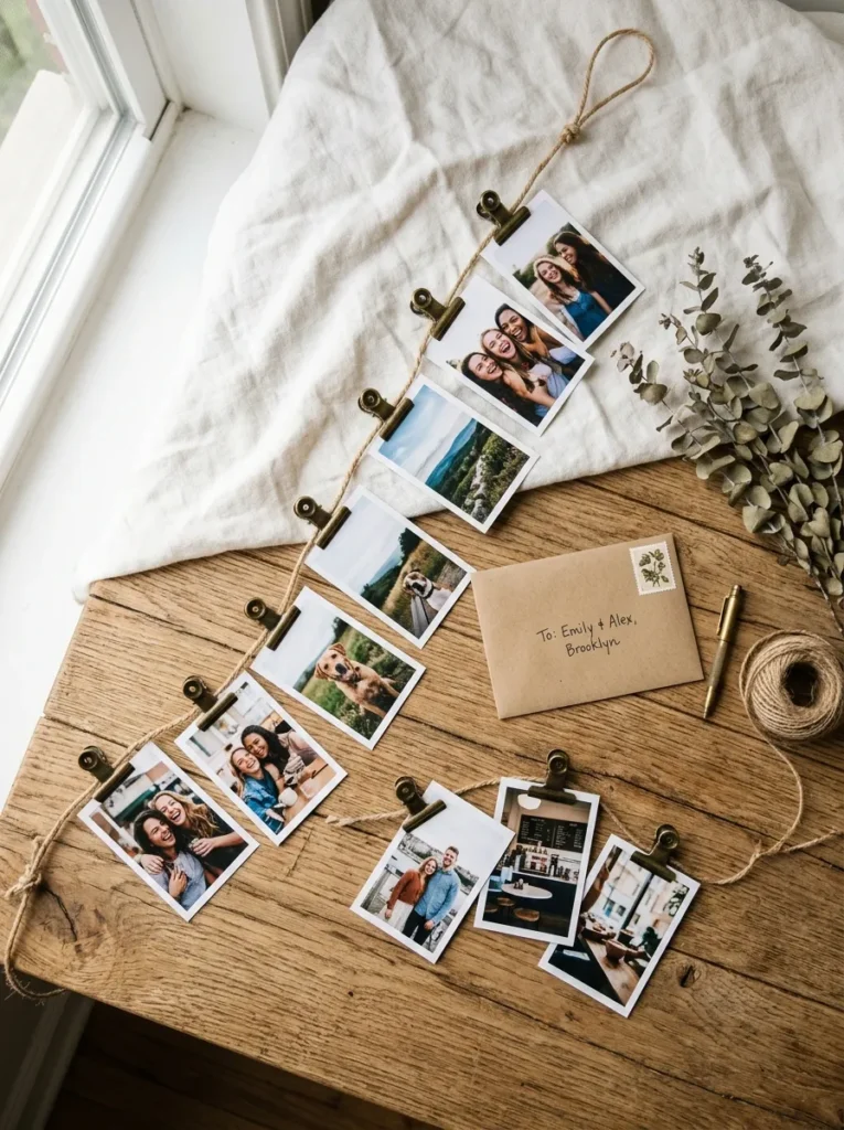 Handmade Gift Ideas