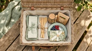 Eco-Friendly Handmade Gift