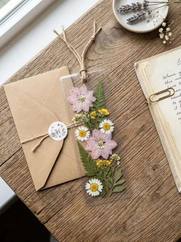 Handmade Gift Ideas