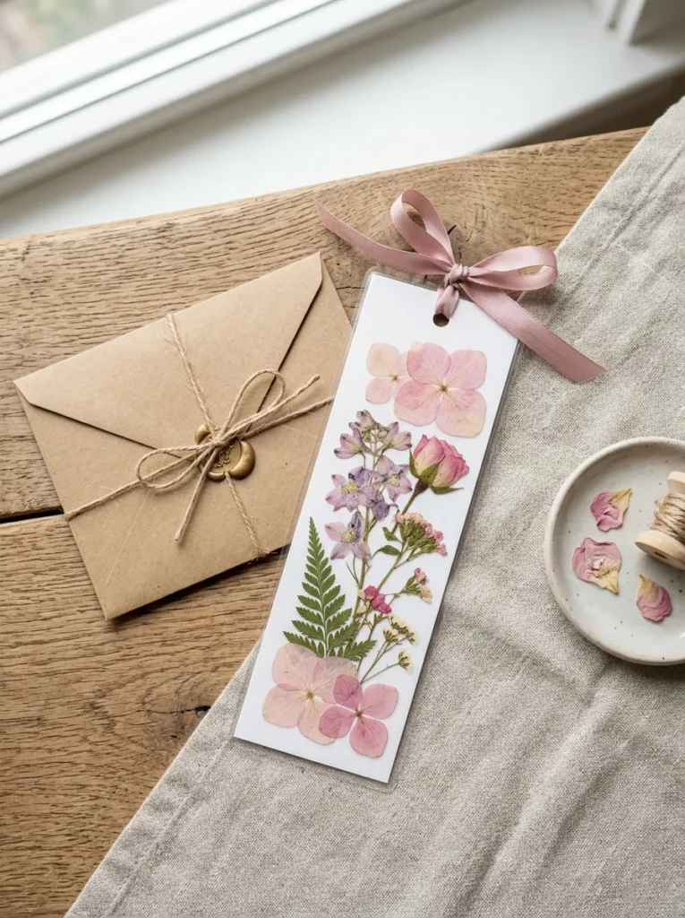 Handmade Gift Ideas